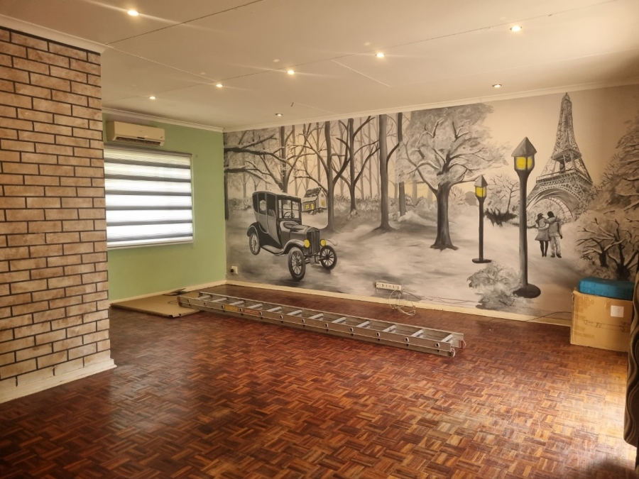 3 Bedroom Property for Sale in Vaalpark Free State